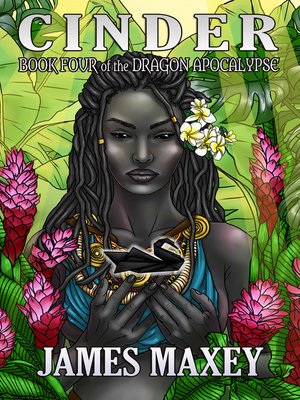 cover image of Cinder
